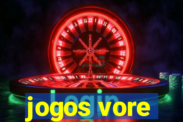 jogos vore